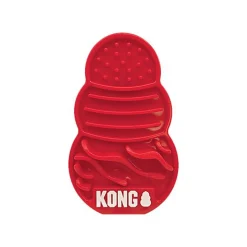 KONG - Jouet Distributeur de Friandises Licks pour Chiens