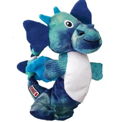KONG - Jouet Dragon Knots pour Chien