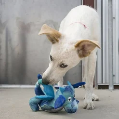 KONG - Jouet Dragon Knots pour Chien