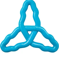 KONG - Jouet Flyangle de Traction pour Chien - 26cm