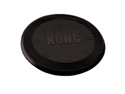 KONG - Jouet Flyer en forme de Frisbee pour Chien
