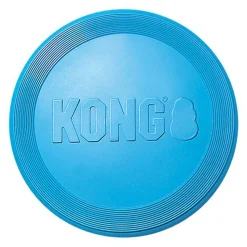 KONG - Jouet Frisbee Puppy Flyer pour Chiots
