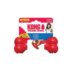 KONG - Jouet Goodie Bone pour Chien