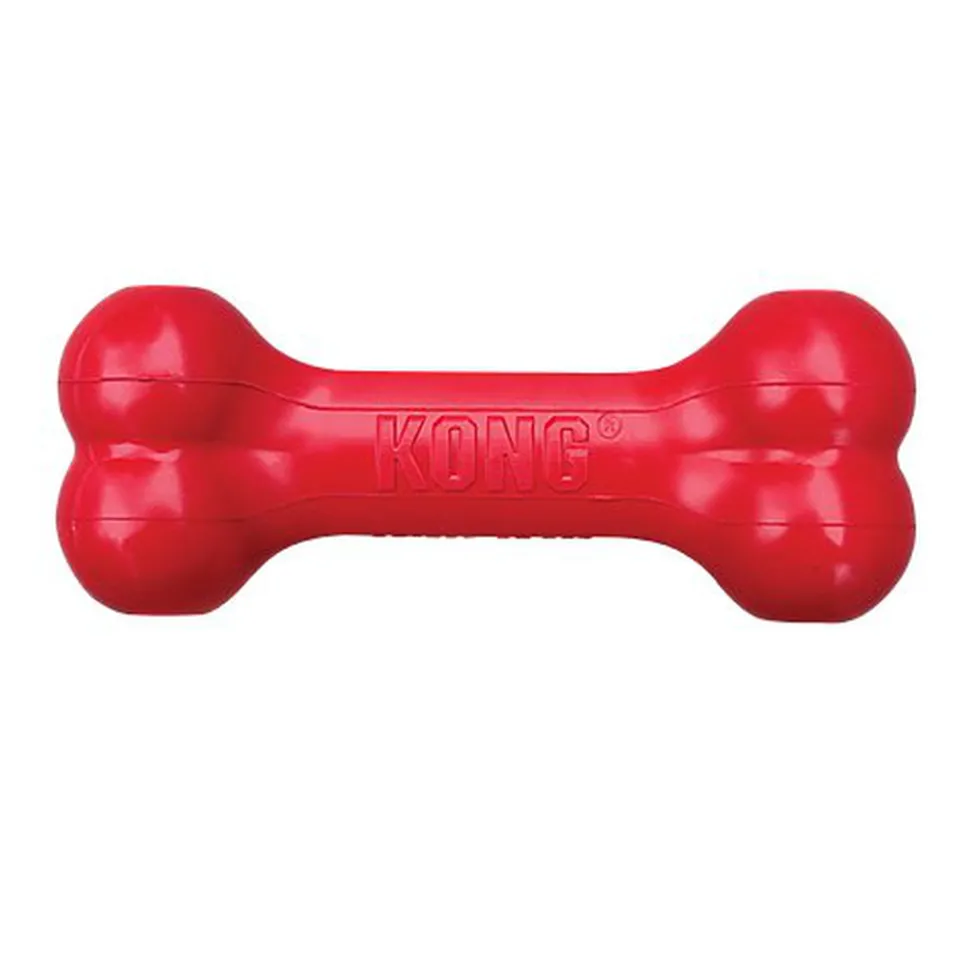 KONG - Jouet Goodie Bone pour Chien
