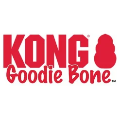 KONG - Jouet Goodie Bone pour Chien