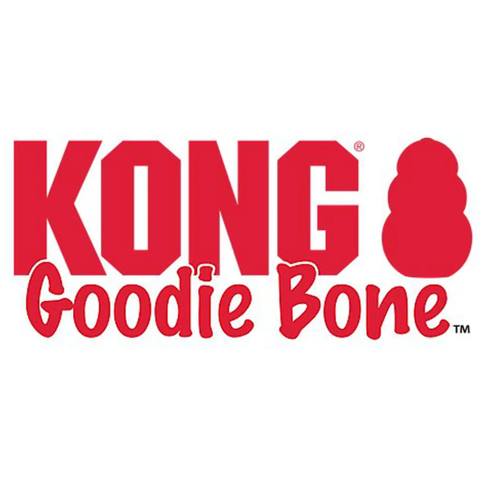 KONG - Jouet Goodie Bone pour Chien