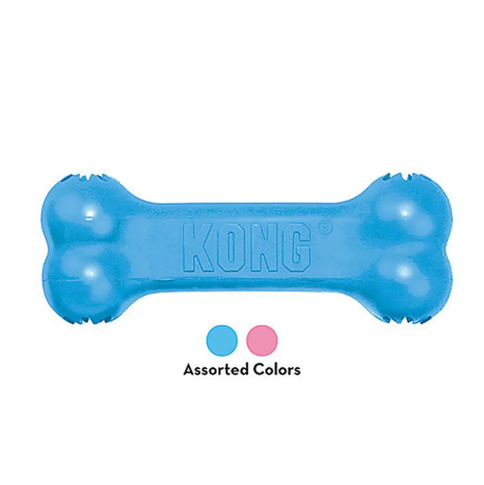 KONG - Jouet Goodie Bone pour Chien