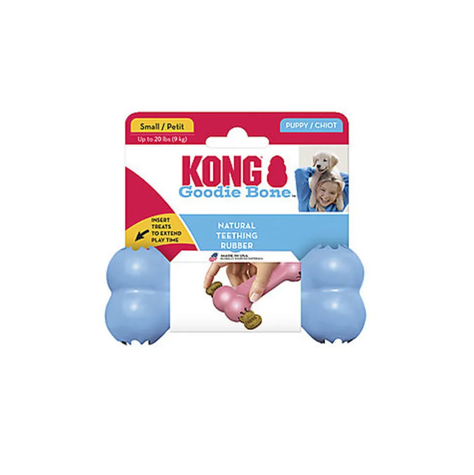 KONG - Jouet Goodie Bone pour Chien