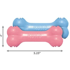 KONG - Jouet Goodie Bone pour Chien