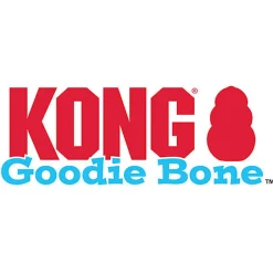 KONG - Jouet Goodie Bone pour Chien