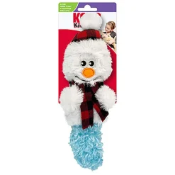 KONG - JOUET HOLIDAY KICKEROO® CHARACTER ASSORTED