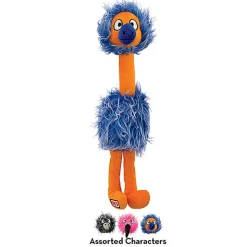 KONG - Jouet Oiseau Comfort Jumbo pour Chiens - XL