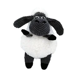 KONG - Jouet Peluche Mouton pour Chien - M