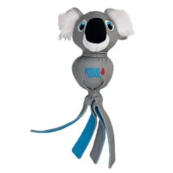 KONG - Jouet Peluche  Wubba Zoo Koala pour Chiens