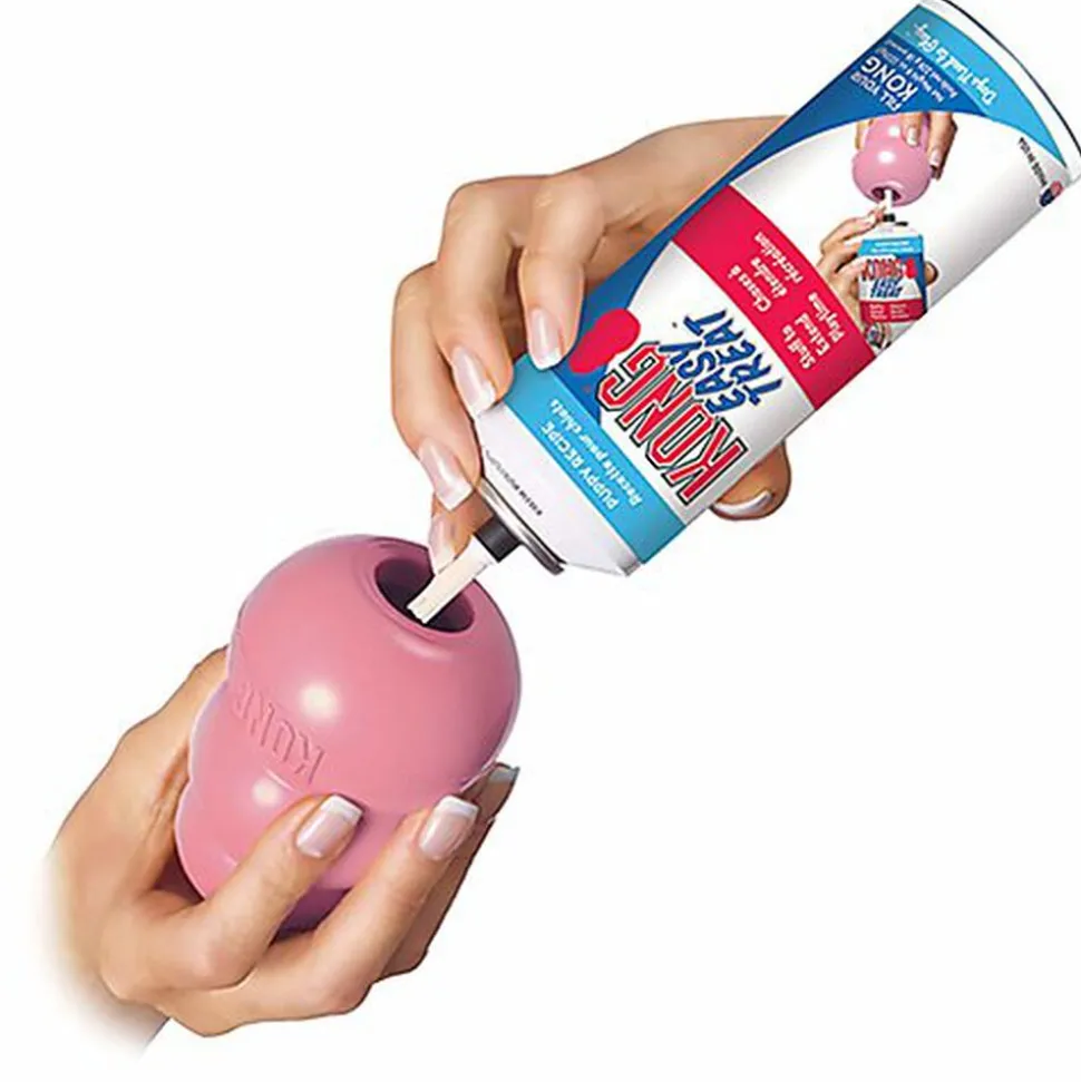 KONG - Jouet Puppy pour Chiot