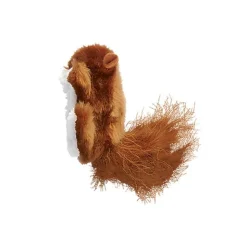 KONG - Jouet Refillables Squirrel pour Chats