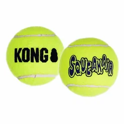 KONG - Jouet Squeakair Ball pour Chiens