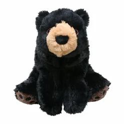 KONG - Peluche Comfort Kiddos Bear Ours pour Chien - L
