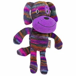 KONG - Peluche Yarnimals Dog pour Chien - XS/S