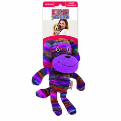 KONG - Peluche Yarnimals Dog pour Chien - XS/S