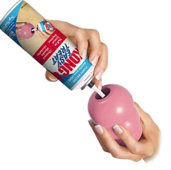 KONG - Pâté de Foie Easy Treat au Poulet pour Chiot