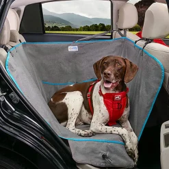 Kurgo - Demi Housse de Banquette 