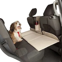 Kurgo - Extension de Banquette Arrière pour Chiens