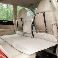 Kurgo - Extension de Banquette Arrière pour Chiens