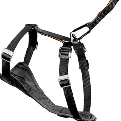 Kurgo - Harnais Transport et Marche Sécurité Tru-Fit pour Chien