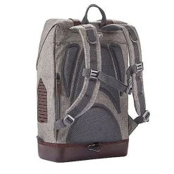 Kurgo - Sac à Dos K9 Rucksack pour Chiens - Gris