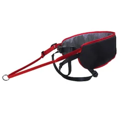 Kyflie - Harnais Baudrier Canicross LUDUS PERFORMANCE pour Chien