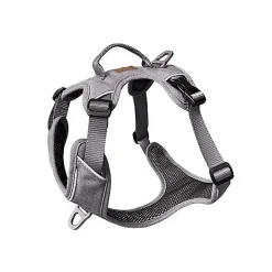 Kyflie - Harnais Momentum Urban Gris Clair