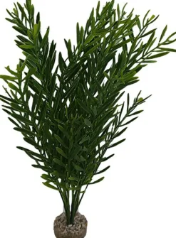 Labeo - Arbre assorti grand modèle - Plante Artificielle Aquarium