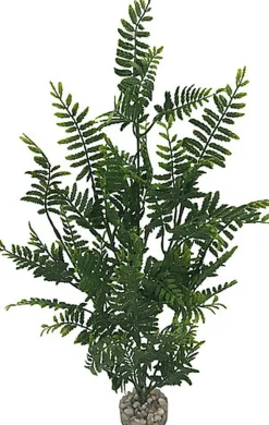 Labeo - Arbre assorti grand modèle - Plante Artificielle Aquarium