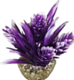 Labeo - Décor HOP - Plante Artificielle Aquarium