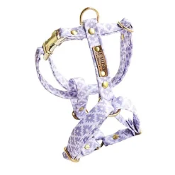 Le Muso - Harnais Tara Parme pour Chiens