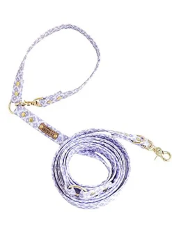 Le Muso - Laisse Multi Position Tara pour Chiens - 150/300cm