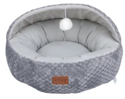 Leeby - Cocon Douillet pour Chats