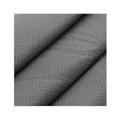 Leeby - Coussin Corbeille Imperméable Rouge