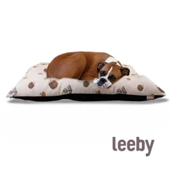 Leeby - Coussin Hérisson pour Chiens