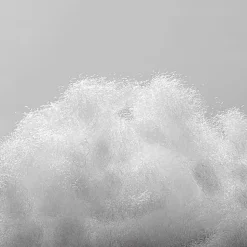 Leeby - Coussin Imprimé Pattes pour Chiens