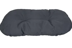 Leeby - Coussin Noir Multi usage pour Chiens
