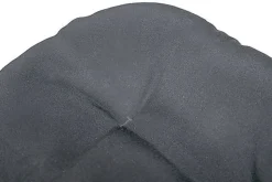 Leeby - Coussin Noir Multi usage pour Chiens