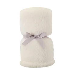 Leeby - Couverture Chaton Ourson