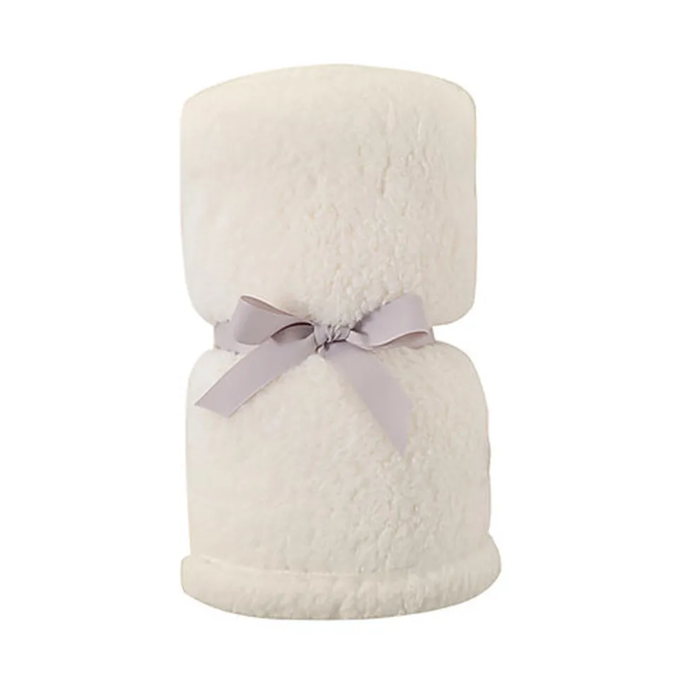 Leeby - Couverture Chaton Ourson