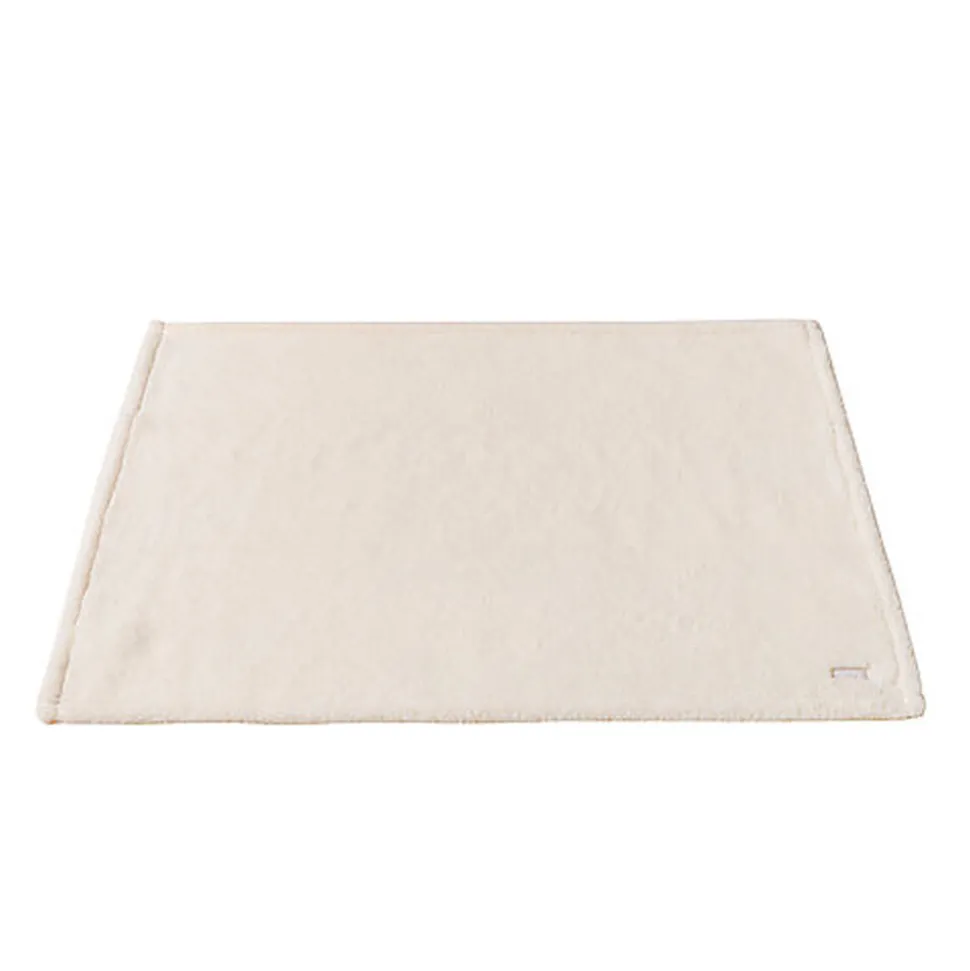 Leeby - Couverture Chaton Ourson