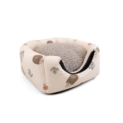 Leeby - Cube Hérisson pour Chats