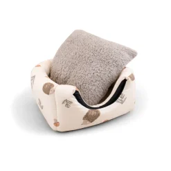 Leeby - Cube Hérisson pour Chats