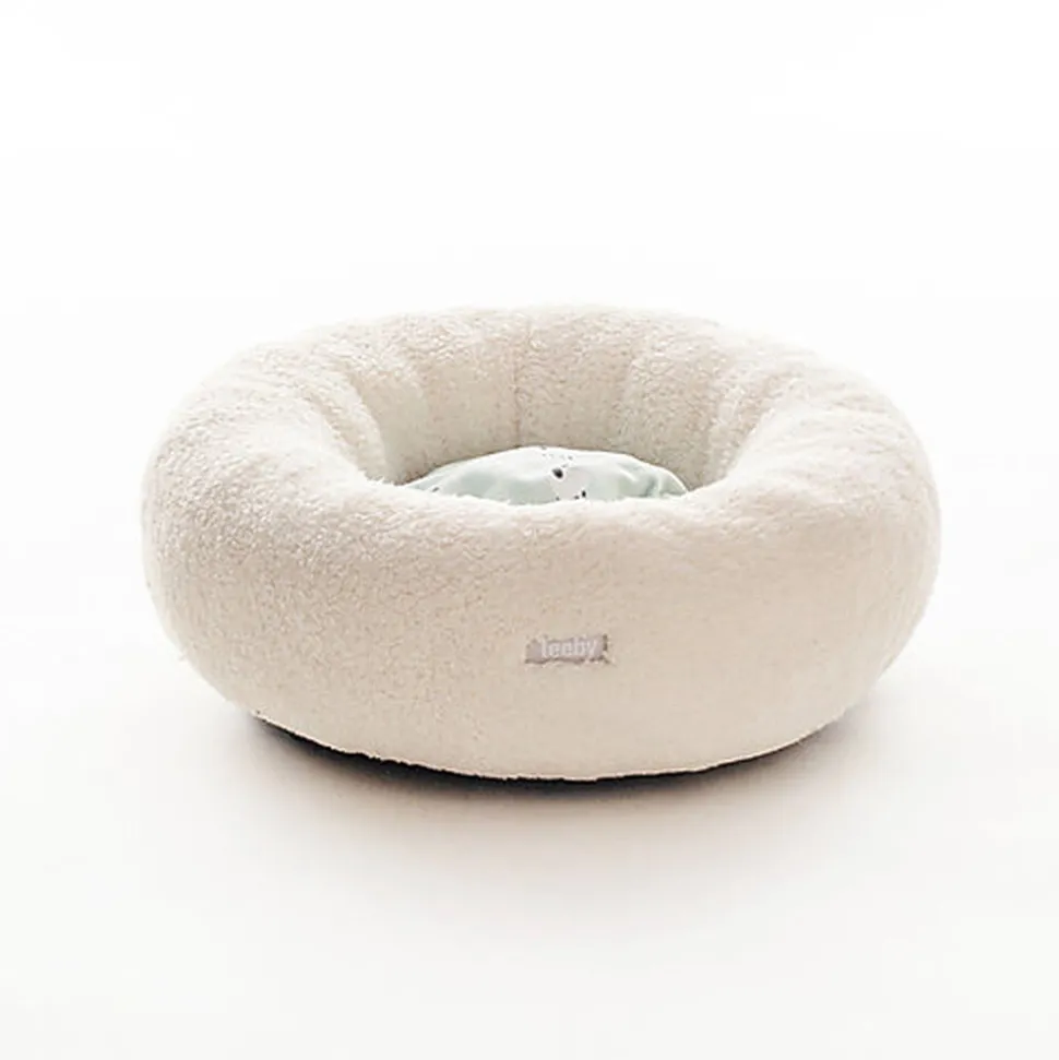 Leeby - Donut Chaton Mouton