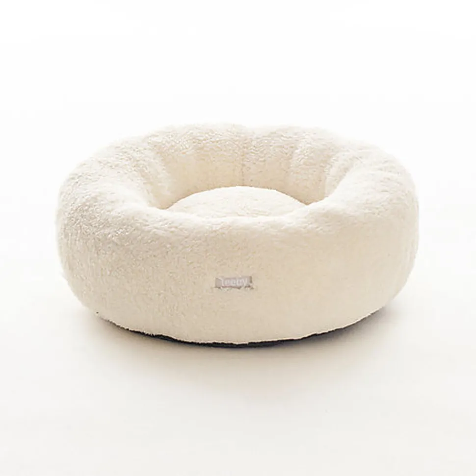 Leeby - Donut Chaton Mouton